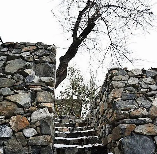 Πανσιόν Arhontiko Mansion Ασκάς