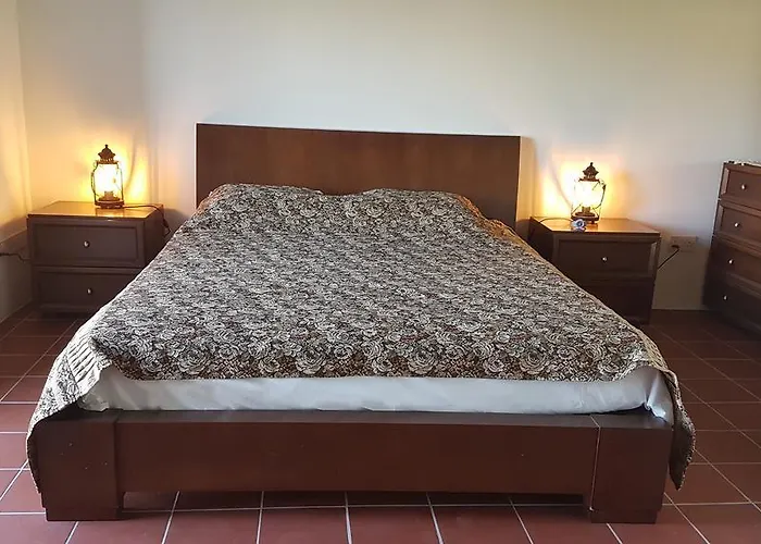 Arhontiko Mansion 3*