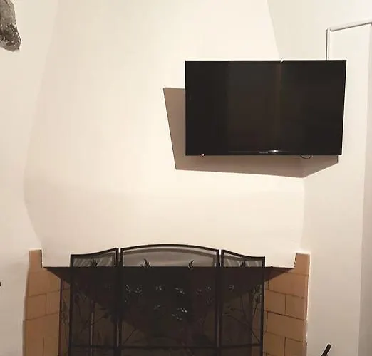 Arhontiko Mansion 3*